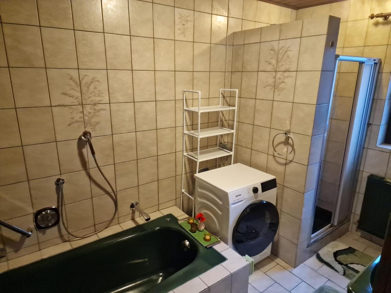 Haus Anicka Zum Boemerwaldjeti Aigen im Mühlkreis Екстериор снимка
